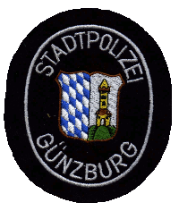 Stadtpolizei Günzburg